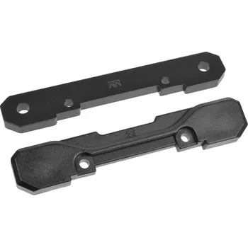 RC náhradní díl Team Corally Držák ramen zavěšení - RR - hliníkový s kompozitovým krytem