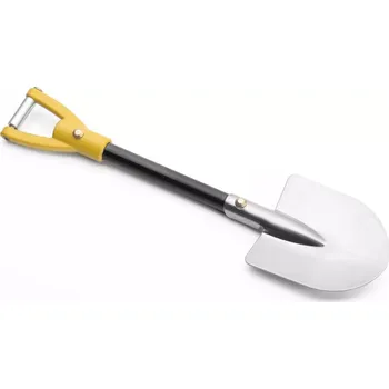 RC náhradní díl Kavan Rýč žlutý expedice 1/10