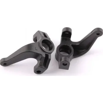 RC náhradní díl HOBBYTECH Přední plastové P/L páky řízení