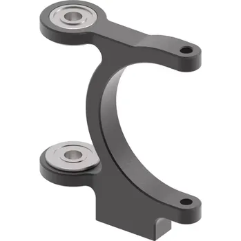 RC náhradní díl OMP M7 rameno ovládání bočení