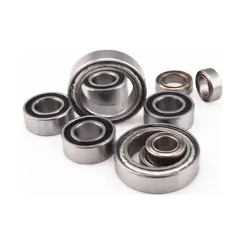 RC náhradní díl HOBBYTECH Sada kuličkových ložisek