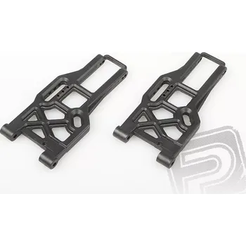 RC náhradní díl Himoto Přední rameno, spodní 2ks