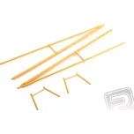 PELIKAN PIPER J3 - vzpěra