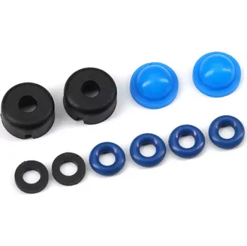 RC náhradní díl Traxxas servisní sada tlumiče GTM (pro 2 tlumiče)