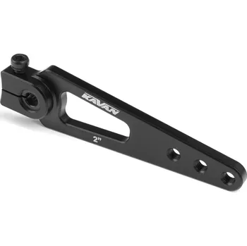 RC náhradní díl Kavan Servo páka 51mm (2") 25zubů M3