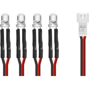 RC náhradní díl Kavan GRE24 Sada LED světel