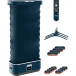 Samožehlička Tefal Care For You First YT2020E0 Tmavě modrá