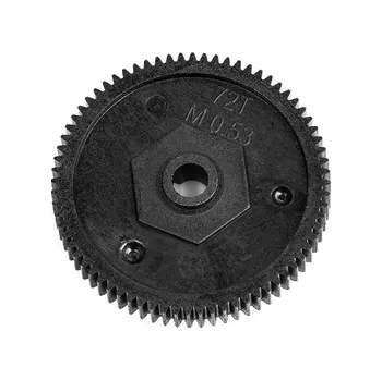 RC náhradní díl LRP Electronic Hlavní ozubené kolo 72zubů 48DP - S10 TC 2/3