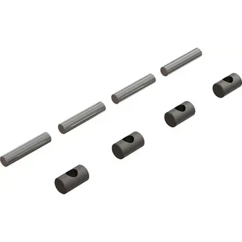 RC náhradní díl Arrma čep CVD hřídele