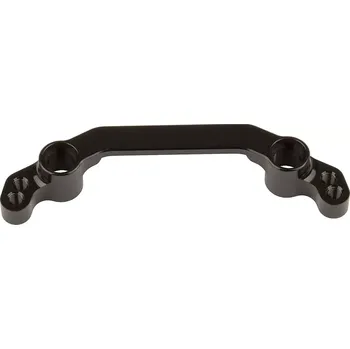 RC náhradní díl Associated RC10B74 hliníková vzpěra řízení