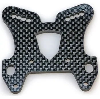 RC náhradní díl Graupner/Soar Uhlíkové přední parohy