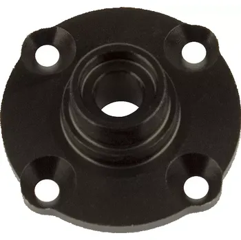 RC náhradní díl Associated RC10B74 čelo středového diferenciálu