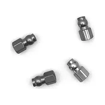 RC model RGT Čepy 1 (4ks)