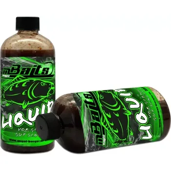 Návnadové aroma Magic Baits tekutá potrava Essential Krill