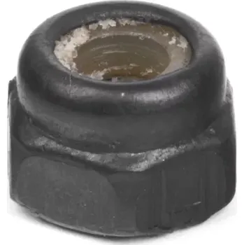 RC model RGT Samojistné matice M2.5 (8ks)