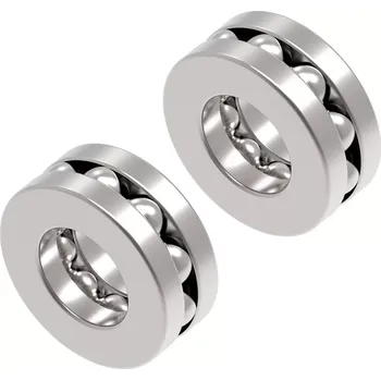 RC náhradní díl OMP M7 axiální ložisko 5x10x4