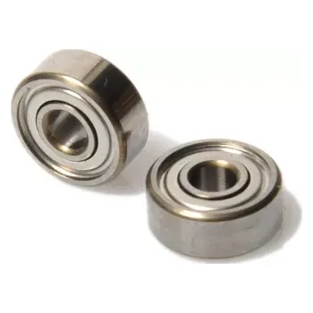 RC náhradní díl LRP Electronic Kuličkové ložiska, 2 ks. - 3.175x9.525x3.967mm