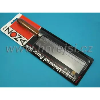 Ruční pilka ZONA Pilka 35-500