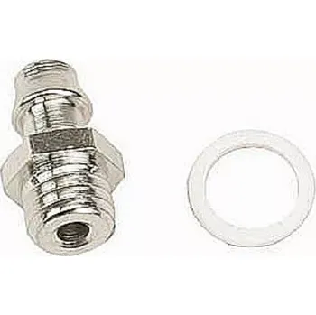 RC náhradní díl OS MAX Tryska NO.4