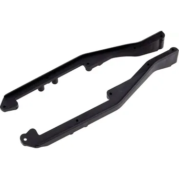 RC náhradní díl Associated RC10B6.3 FT plastové bočnice, 1 pár