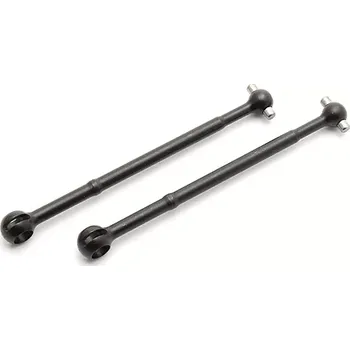 RC náhradní díl Associated CVA poloosy, pár