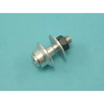 RC model MP Jet Unašeč vrtule MPJ 4,0mm s maticí