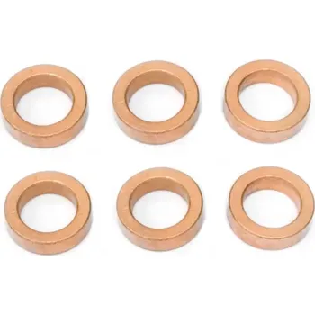 RC náhradní díl HPI Metal Bushing 10x15x4mm