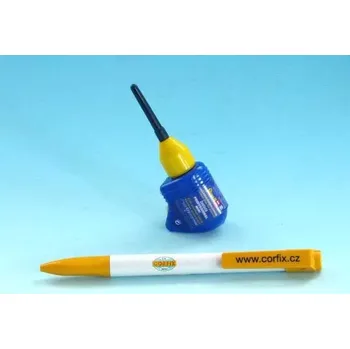 Průmyslové lepidlo Corfix Contacta Professional Mini 39608 - 12,5g