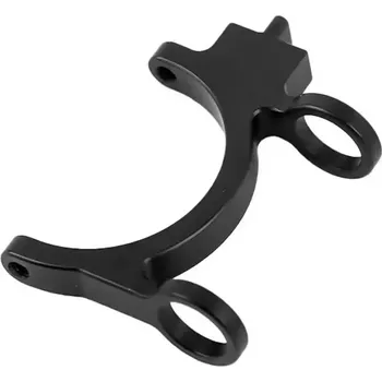 RC náhradní díl OMP M5 páka přepákování smýkátka