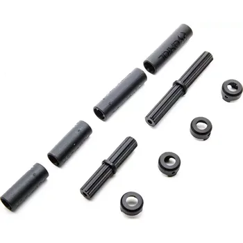 RC náhradní díl Axial hřídel WB11: RBX10