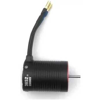 RC náhradní díl HSP Střídavý motor 3300KV