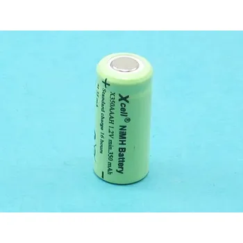 RC náhradní díl Sanyo Akku NiMH XCell 350 (X-350AAAH)