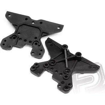 RC náhradní díl HPI Závěs tlumičů (2ks)