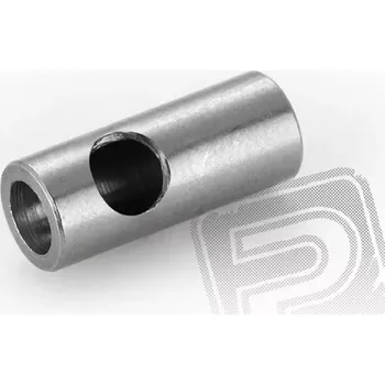 RC náhradní díl HOBBYWING Adaptér s 3,2mm na 5mm hřídel, délka 12,2mm