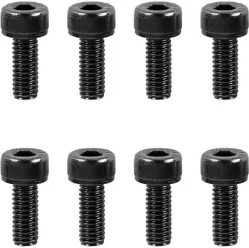 RC náhradní díl OMP Šroub M4x10