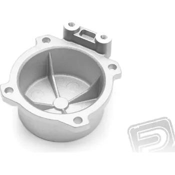 RC náhradní díl OS MAX Zadní víko FS81