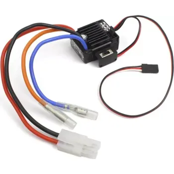 RC náhradní díl Maverick Regulátor MSC-60BR-WP