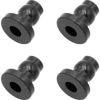 RC náhradní díl HOBBYTECH Horní uložení tlumičů (krátké)