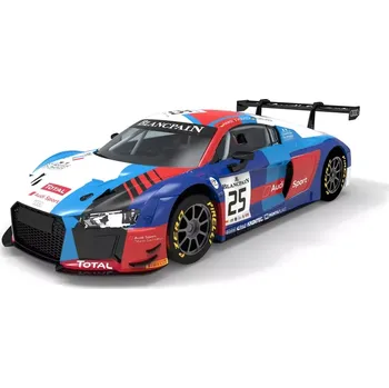 autodráha SCX Advance Audi R8 LMS GT3 Seinteloc