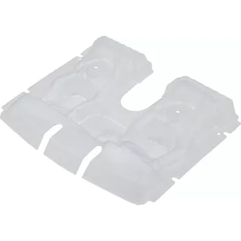 RC náhradní díl Losi interiér s helmou pilota: Baja Rey