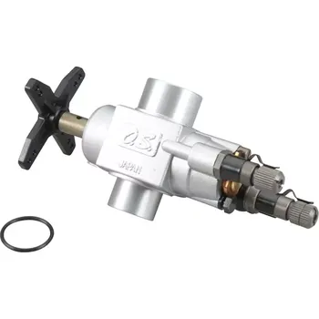 RC náhradní díl OS MAX Kompletní karburátor (40L) 55HZ