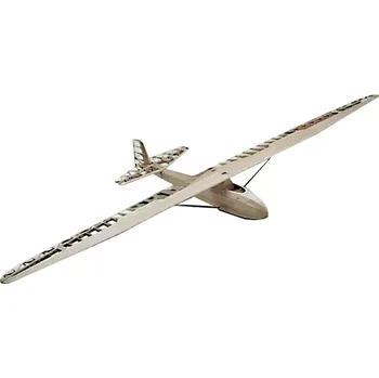 RC model letadla Krick Modelltechnik RC letadlo Krick Grunau Baby 1:4 kit