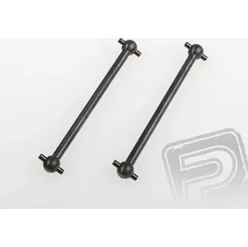 RC náhradní díl Himoto Kardany 55,5mm, 2ks.