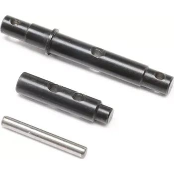 RC náhradní díl Axial hřídel převodovky (3): UTB18 Capra