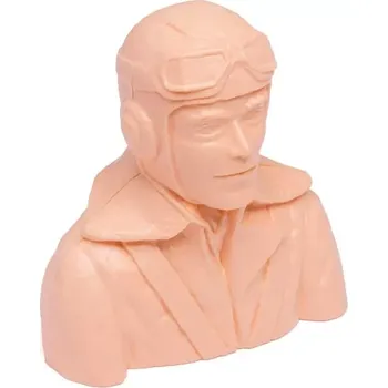 RC náhradní díl Kavan PILOT 1/6 II svět.válka 75mm RA