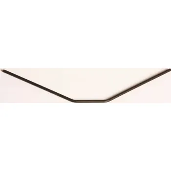 RC náhradní díl Graupner/Soar Zadní stabilizátor 2,5mm (1 ks.)