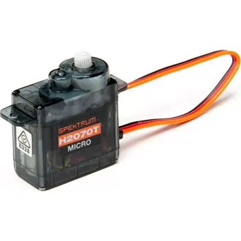 RC náhradní díl Spektrum servo H2070T