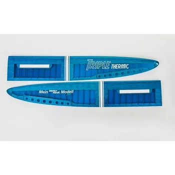 RC náhradní díl křídlo Thermic pro Aero-naut Triple Series