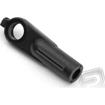 RC náhradní díl Kavan Plastový kloubek M3, 500 ks.