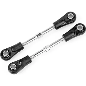 RC náhradní díl LRP Electronic Spojovačky řízení - S10, 2 ks.